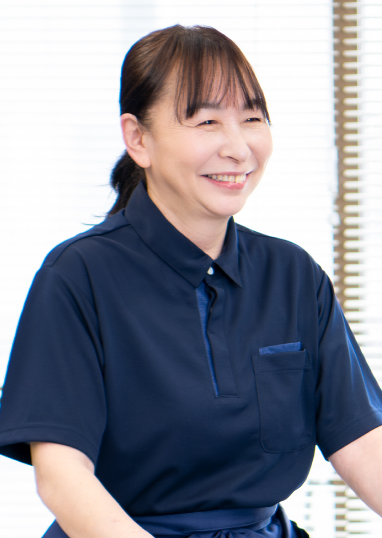 富野 三葉子